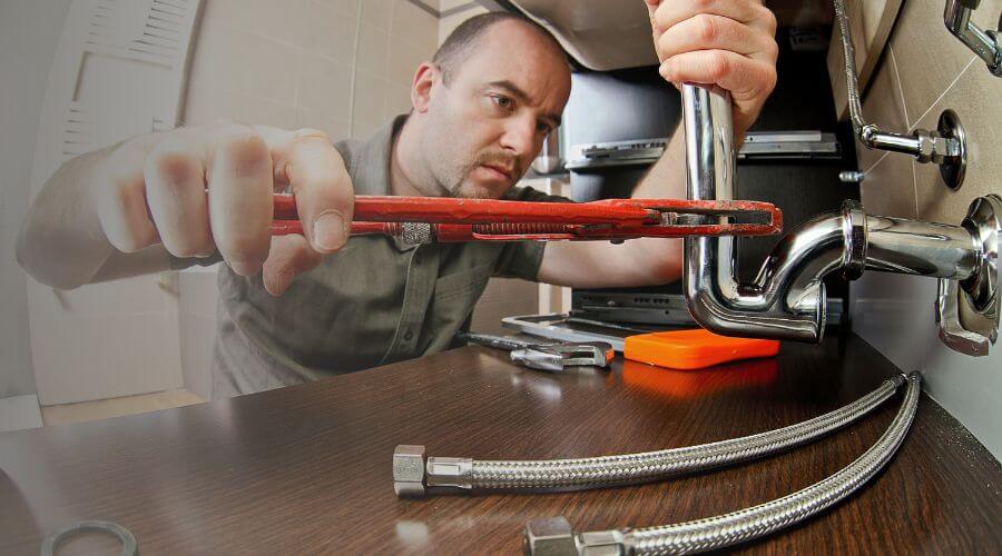 Local water heater installation in Sandia, TX